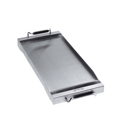 Smeg TPKX accessorio e parte per fornello Piastra teppan-yaki