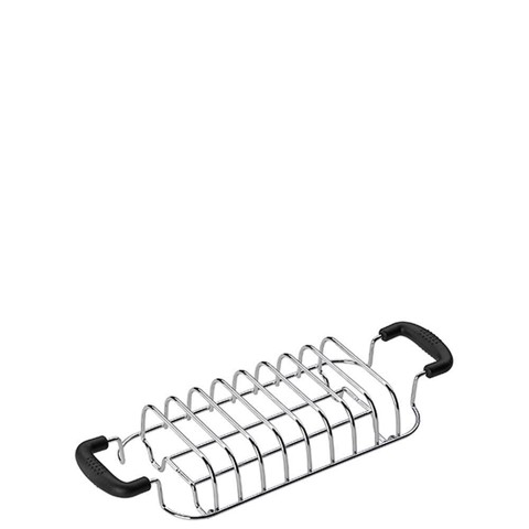 Smeg TSBW01 accessorio tostapane Griglia di riscaldamento