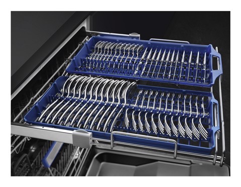 Smeg Universale Lavastoviglie LVS344PM Acciaio Inox