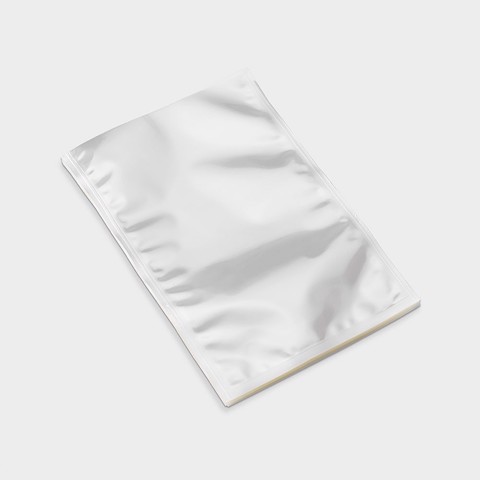 Smeg VBAG1 borsa da cucina 50 pz 200 mm 300 mm