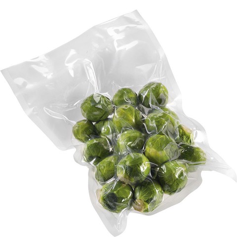 Smeg VBAG1 borsa da cucina 50 pz 200 mm 300 mm