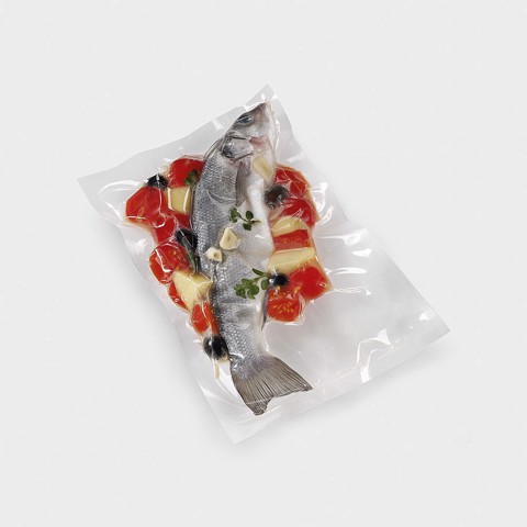 Smeg VBAG1 borsa da cucina 50 pz 200 mm 300 mm