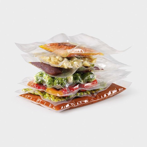 Smeg VBAG1 borsa da cucina 50 pz 200 mm 300 mm