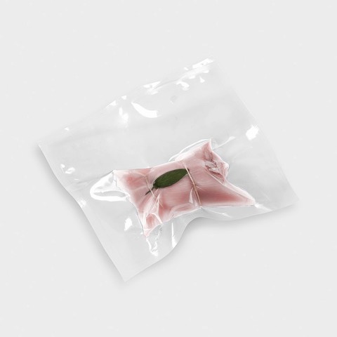 Smeg VBAG2 borsa da cucina 50 pz 250 mm 350 mm