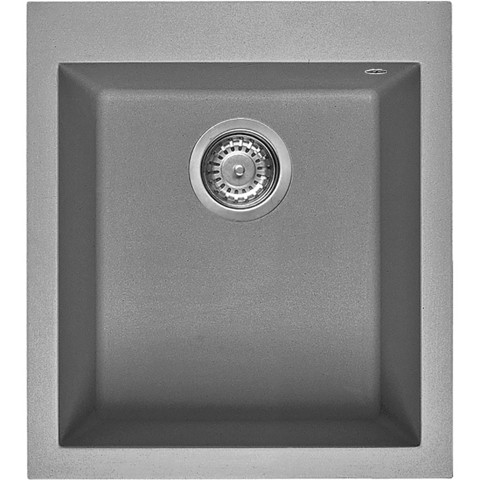 Smeg VZ40CT lavello Lavello ad incasso Rettangolare Sintetico