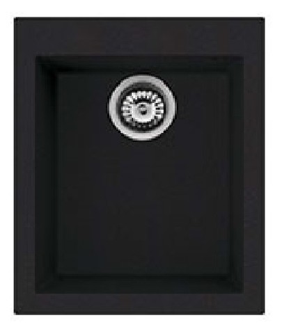 Smeg VZ40N lavello Sintetico