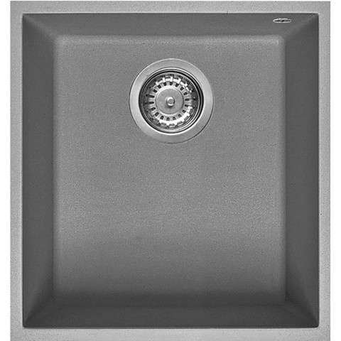 Smeg VZUM40CT lavello Lavello sottopiano Rettangolare Sintetico