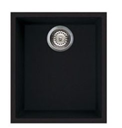 Smeg VZUM40N lavello Sintetico