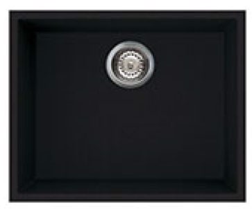 Smeg VZUM57N lavello Sintetico