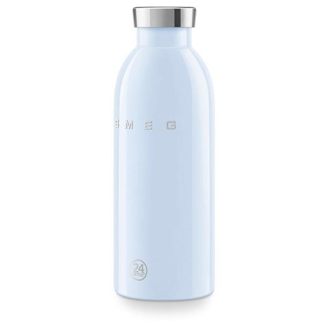 Smeg WBF01PB borraccia Uso quotidiano 500 ml Acciaio inox Blu