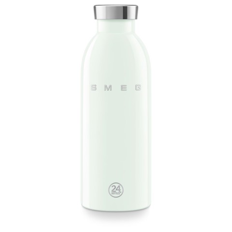 Smeg WBF01PG borraccia Uso quotidiano 500 ml Acciaio inox Verde