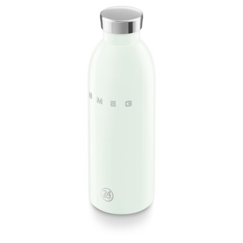 Smeg WBF01PG borraccia Uso quotidiano 500 ml Acciaio inox Verde
