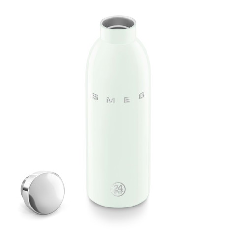 Smeg WBF01PG borraccia Uso quotidiano 500 ml Acciaio inox Verde