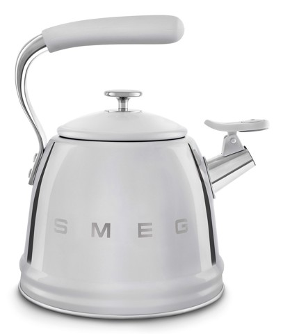 Smeg WKF01SS bollitore 2,3 L Acciaio inox