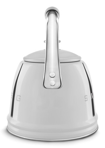 Smeg WKF01SS bollitore 2,3 L Acciaio inox