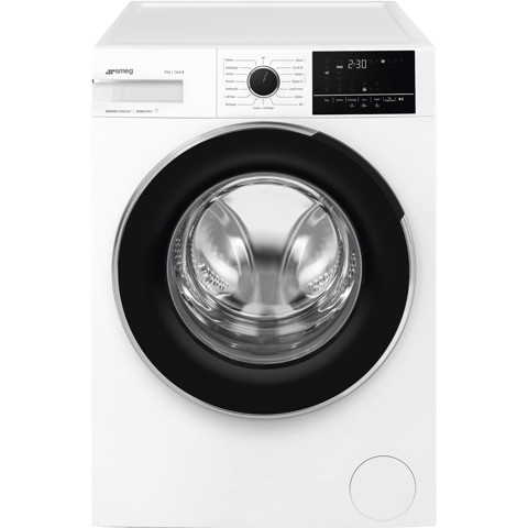Smeg WNP94SEA lavatrice Caricamento frontale 10 kg 1400 Giri/min A Bianco