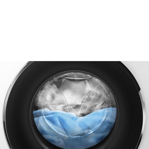 Smeg WNP94SEA lavatrice Caricamento frontale 10 kg 1400 Giri/min A Bianco