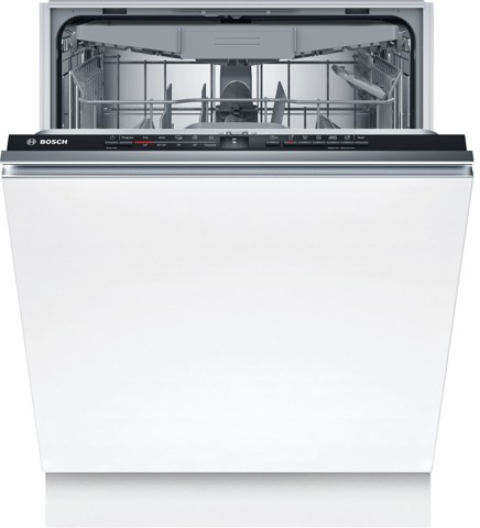 SMV2IVX59E Serie 2 Lavastoviglie da incasso a scomparsa totale 13 coperti Classe D