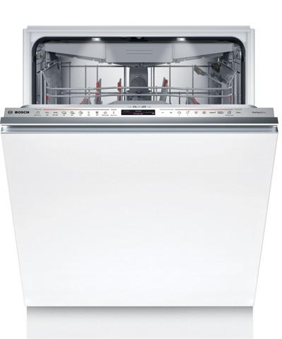 SMV8YCX04E Serie 8 Lavastoviglie da incasso a scomparsa totale 14 coperti Classe A