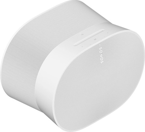 Sonos Era 300 Bianco Con cavo e senza cavo