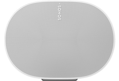Sonos Era 300 Bianco Con cavo e senza cavo