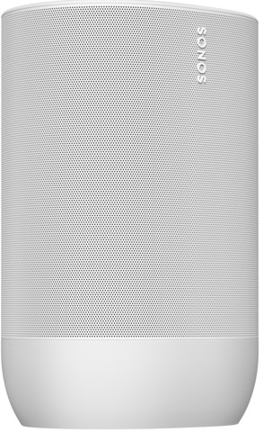 Sonos Move Altoparlante portatile mono Bianco
