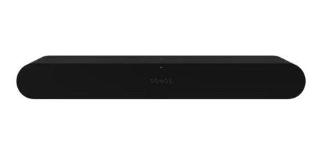 Sonos Ray Nero