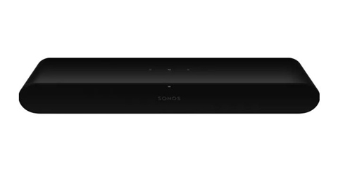 Sonos Ray Nero