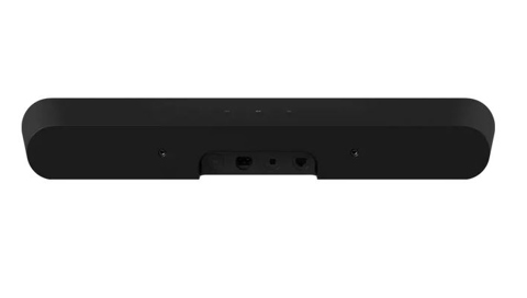 Sonos Ray Nero