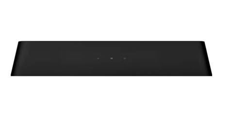 Sonos Ray Nero