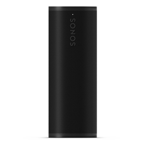 Sonos Roam 2 Altoparlante portatile stereo Nero