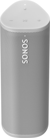Sonos Roam  smart speaker bluetooth, wifi, ip67, assistente vocale ,airplay Bianco