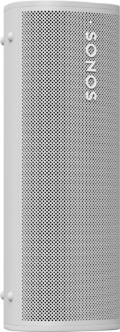Sonos Roam  smart speaker bluetooth, wifi, ip67, assistente vocale ,airplay Bianco