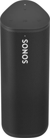 Sonos Roam  smart speaker bluetooth, wifi, ip67, assistente vocale ,airplay Nero
