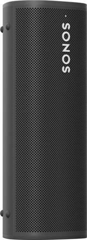 Sonos Roam  smart speaker bluetooth, wifi, ip67, assistente vocale ,airplay Nero