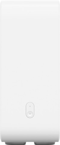 Sonos Sub Bianco Subwoofer attivo