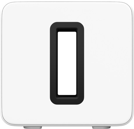 Sonos Sub Bianco Subwoofer attivo