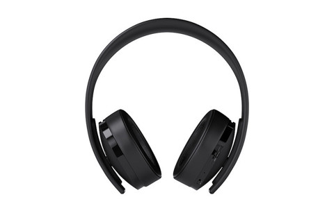 Sony 9455165 cuffia e auricolare Padiglione auricolare Connettore 3.5 mm Bluetooth Nero