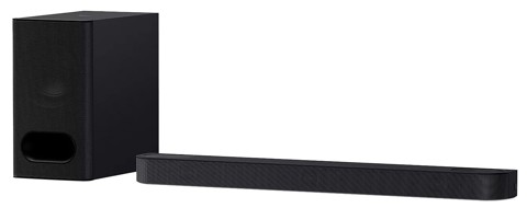 Sony BAR6 Soundbar Nero 3.1.2 canali 350 W
