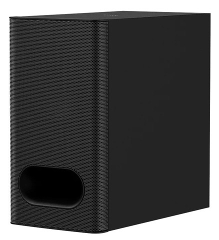 Sony BAR6 Soundbar Nero 3.1.2 canali 350 W