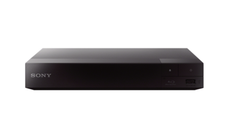 Sony BDPS1700 Lettore Blu-Ray Disc, 2K, Smart