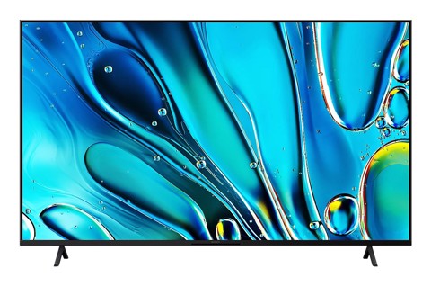 Sony BRAVIA 3 K50S39B.CEI TV 127 cm (50") 4K Ultra HD Smart TV Wi-Fi Nero