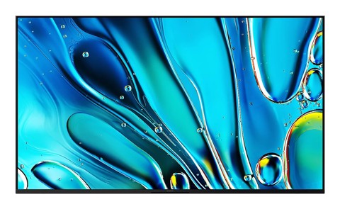 Sony BRAVIA 3 K50S39B.CEI TV 127 cm (50") 4K Ultra HD Smart TV Wi-Fi Nero