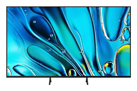 Sony BRAVIA 3 K55S39B.CEI TV 139,7 cm (55") 4K Ultra HD Smart TV Wi-Fi Nero