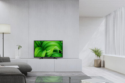 Sony BRAVIA KD-32W800 - 32 pollici – HD Ready - High Dynamic Range (HDR)