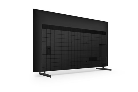 Sony BRAVIA | KD-85X80L | LED | 4K HDR | Google TV | ECO PACK | BRAVIA CORE | Flush Surface Design