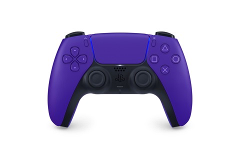 Sony Controller wireless DualSense Galactic Purple