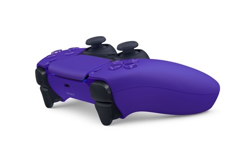 Sony Controller wireless DualSense Galactic Purple