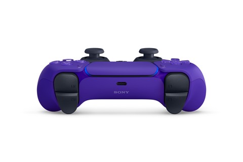Sony Controller wireless DualSense Galactic Purple