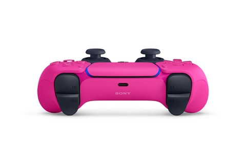 Sony Controller wireless DualSense Nova Pink